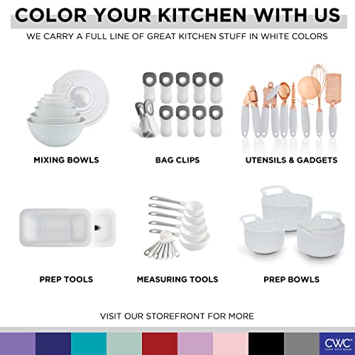 Prep Bowls with Lids