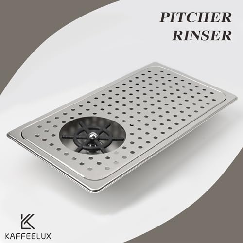 Pitcher Washer