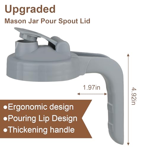Cold Brew Coffee Maker Pitcher