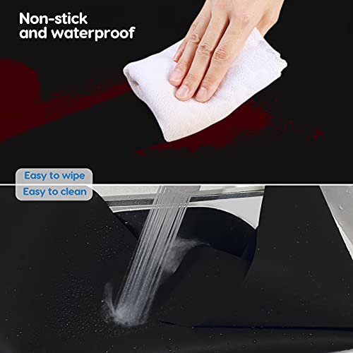 Extra Large Silicone Mat 35.3"x23.5"x0.08"