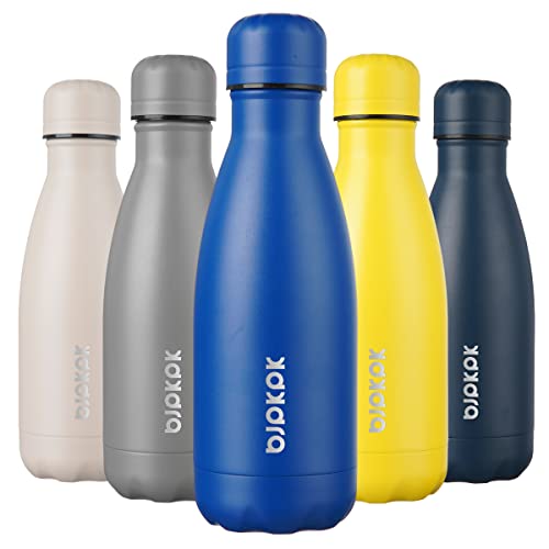 12 oz Small Insulated Water Bottle