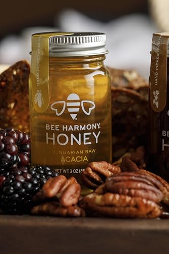 Rare Varietals Honey Flight (12 Ounce)