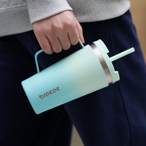 22oz Insulated Tumbler with Handle