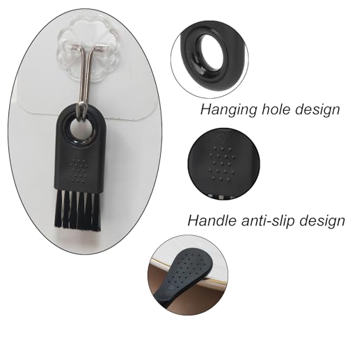 10pcs Mini Cleaning Brush Kit (10 Count)
