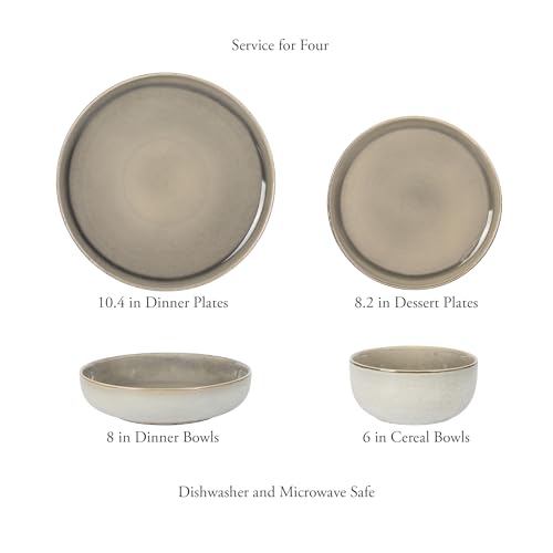 Sunveil 16 Piece