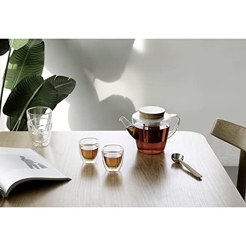 Stainless Steel Coffee Scoop 1 Tablespoon