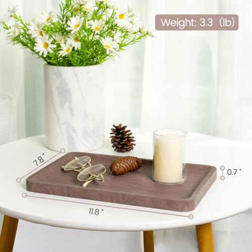 Marble Vanity Tray