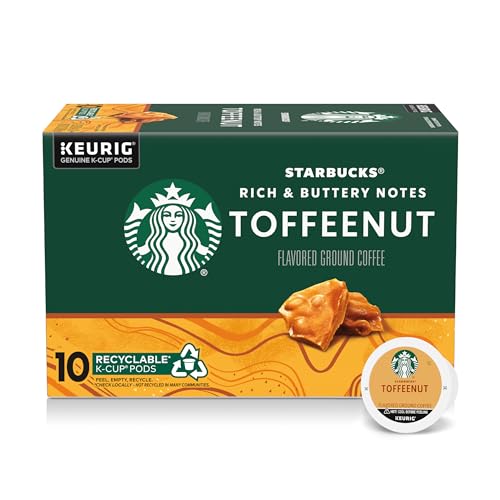 K Cup Coffee Pods (10 Count)