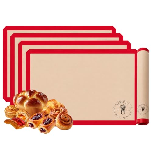 Silicone Baking Mats