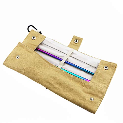Reusable Travel Utensils