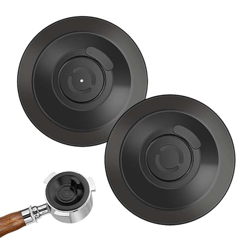 Espresso Backflush Cleaning Disc Set