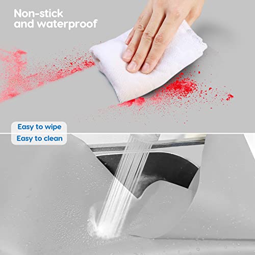 Extra Large Silicone Mat 35.3"x23.5"x0.08"