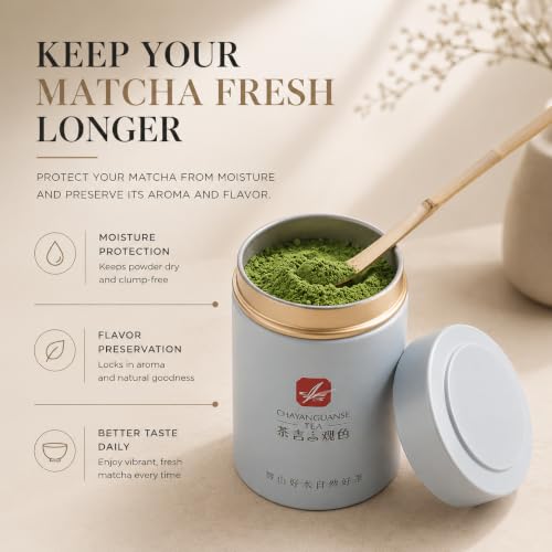 PREMIUM 8pcs MATCHA WHISK SET (8 Count)