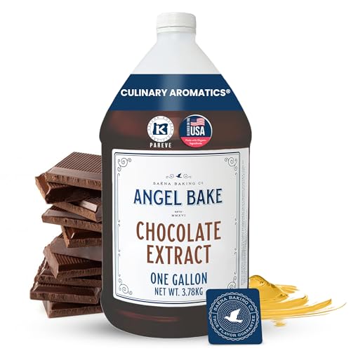 Angel Bake Pure Chocolate Extract