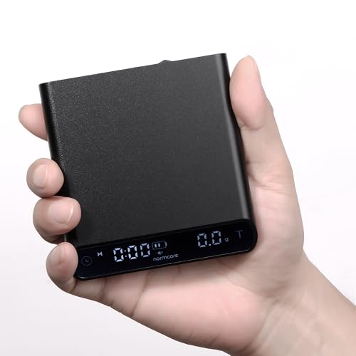 Pocket Coffee Scale V3