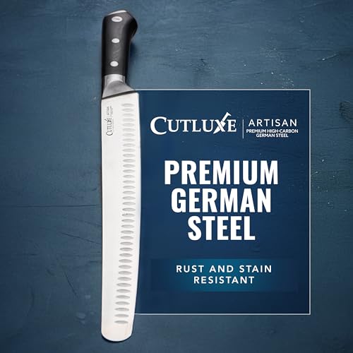 14" Slicing Carving Knife