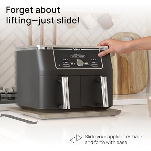 Appliance Slider