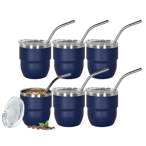 Espresso Cups (6 Count)