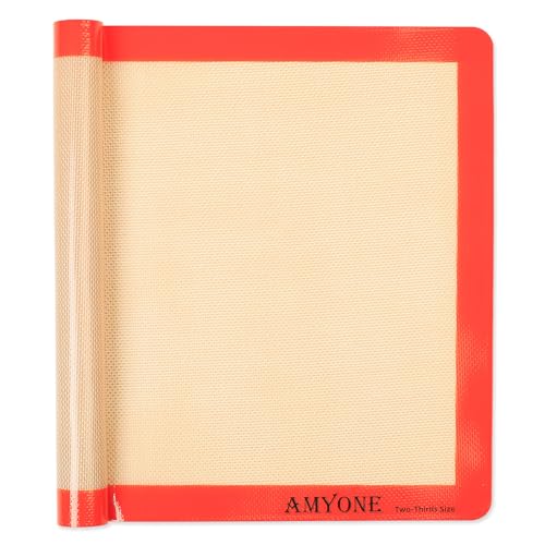 Silicone Baking Mat for 2
