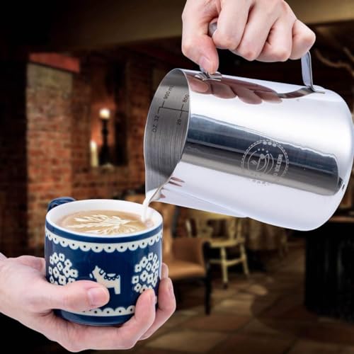 50oz Milk Frothing Pitcher