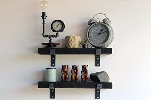 Accent Shelves (2 Count)