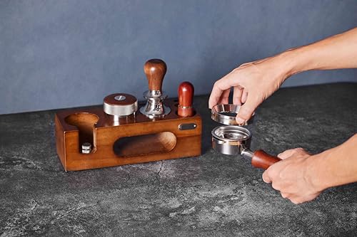 51mm Magnetic Espresso Dosing Funnel