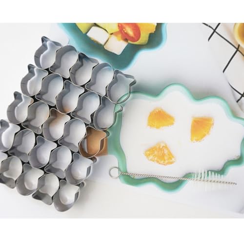 Goldfish Cracker Cutter