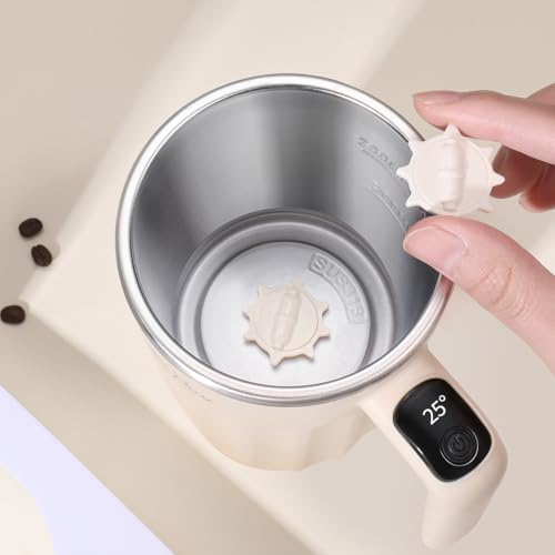 Drink Stirrer