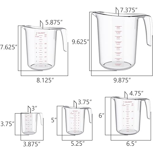 Measuring Cups 5