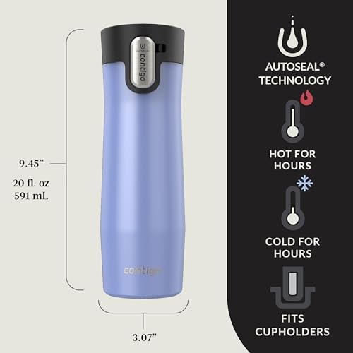 AUTOSEAL® West Loop Vacuum