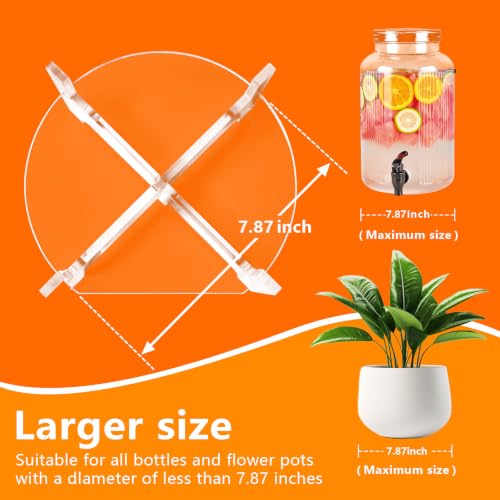 Beverage Dispenser Stand Only