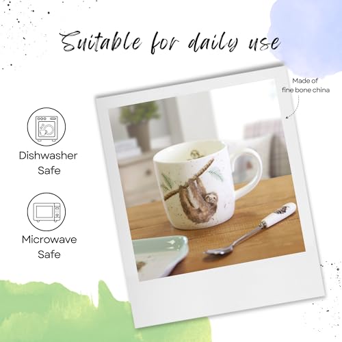 Wrendale Designs 14 oz Mug