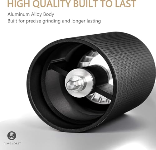 Chestnut C3S PRO Manual Coffee Grinder