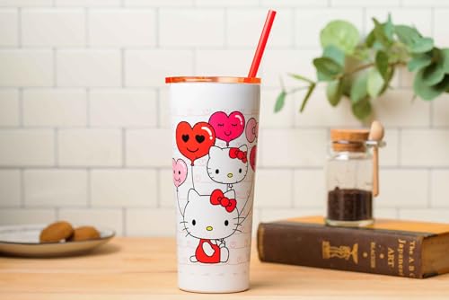 Sanrio Hello Kitty Heart