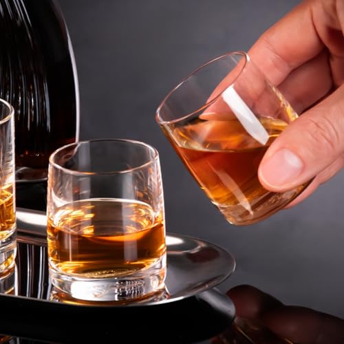 Shot Glasses Set of 2 (2 Count)