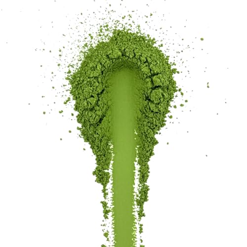 Uji Ultra Premium Rare Ceremonial Matcha Green Tea Powder