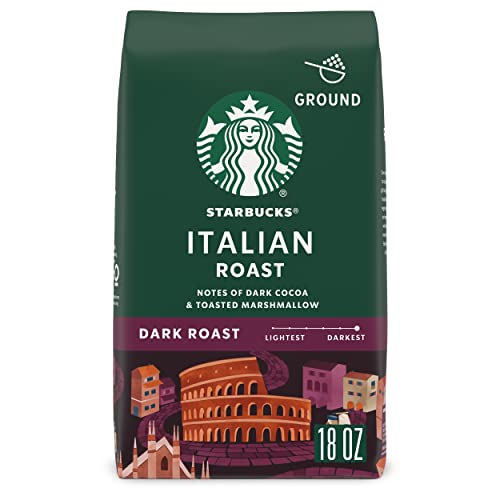 Ground Coffee (18 Ounce)