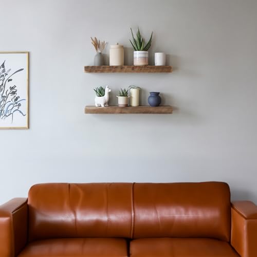Reclaimed Barnwood Planks (2 Count)