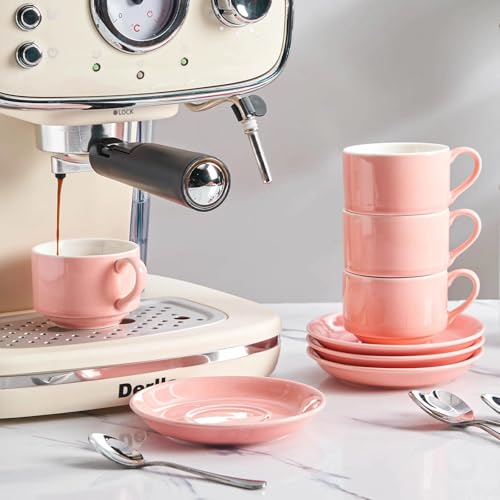 Espresso Cups (4 Count)