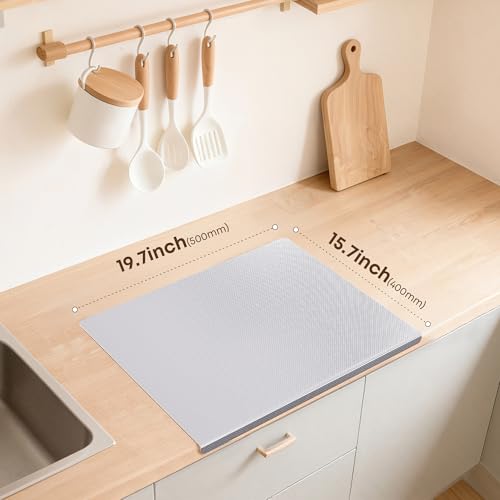 Stainless Steel Cutting Board