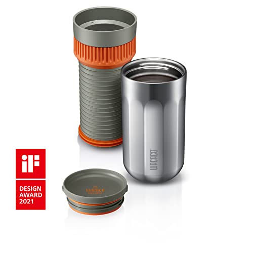 Pipamoka Portable Coffee Maker