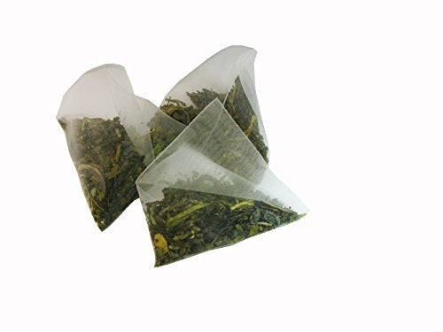 Organic Dragon Well (16 Count)