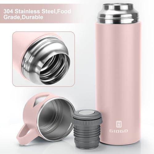 Stainless Steel Thermo 700ml