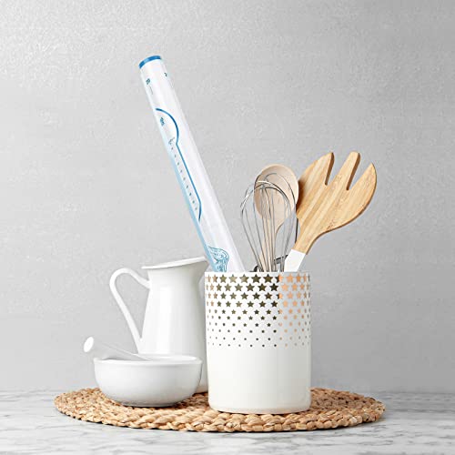 Silicone Baking Mat with Measurements