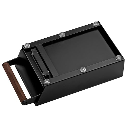 Espresso Knock Box