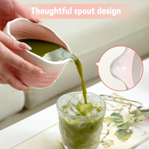 Matcha Whisk Set Ceramic Matcha Set Includes Bowl