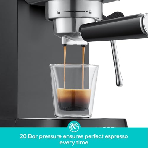 CM5418 Espresso Machine