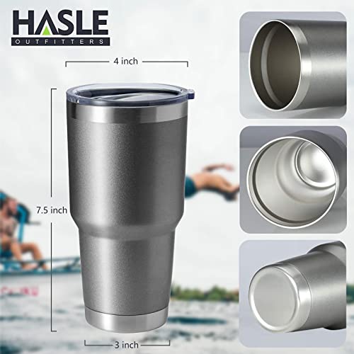 30oz Stainless Steel Tumbler
