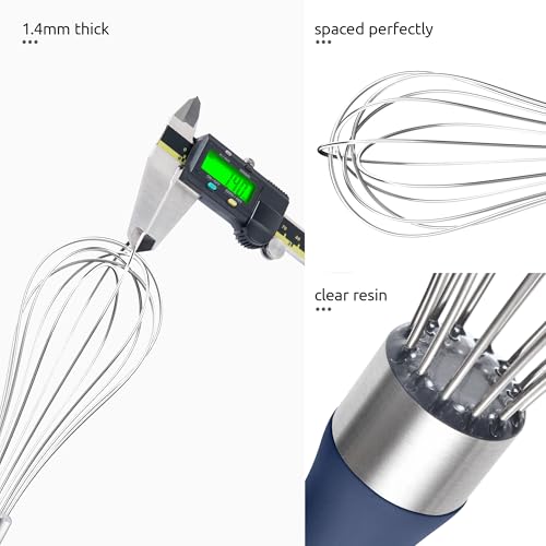 Wire Whisk for Cooking