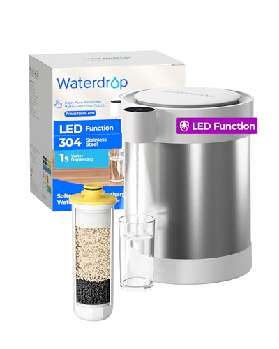 ED09W Rechargeable Non